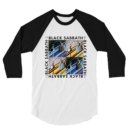 Technical Ecstasy Raglan
